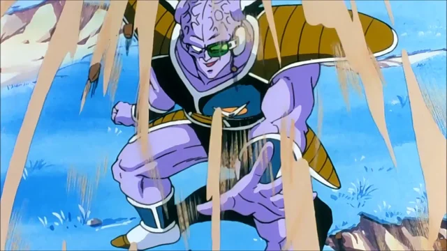 Goku Drip, Largetrap