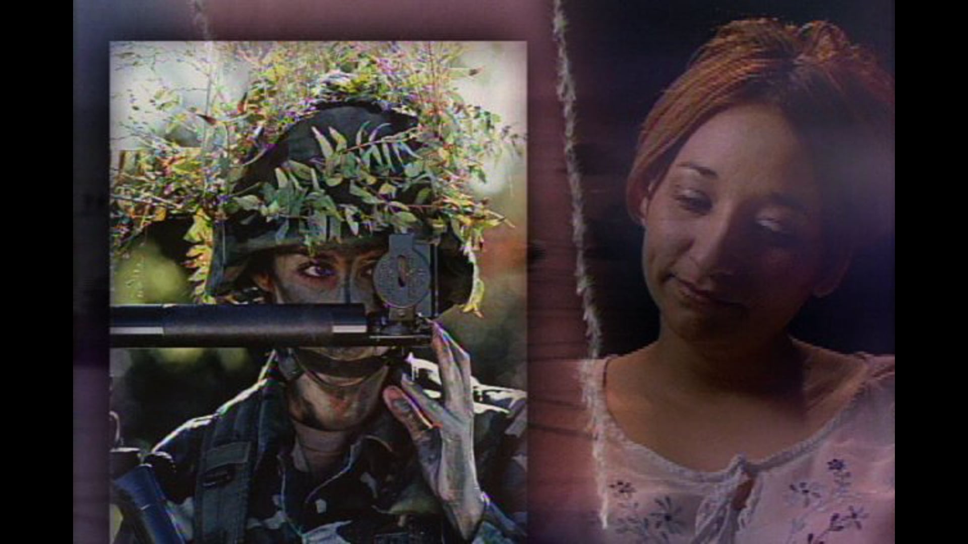 Women Who Served