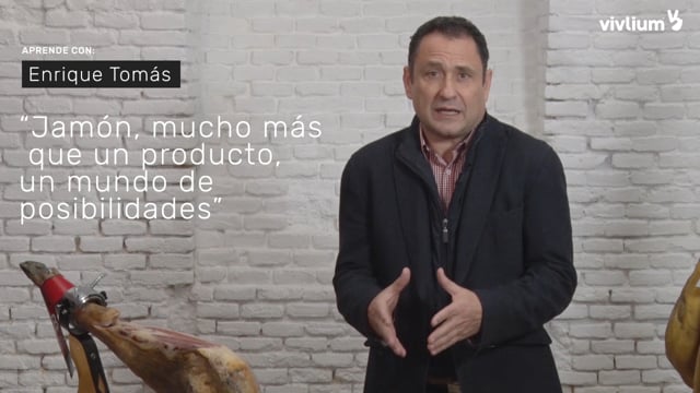 Promo Jamón, mucho más que un producto, un mundo de posibilidades