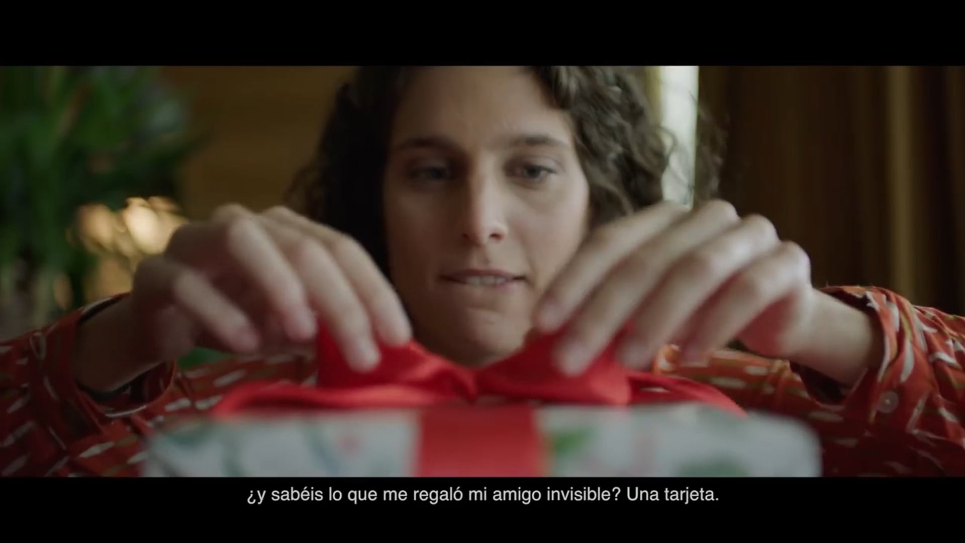 No es lo que das, es lo que reciben.