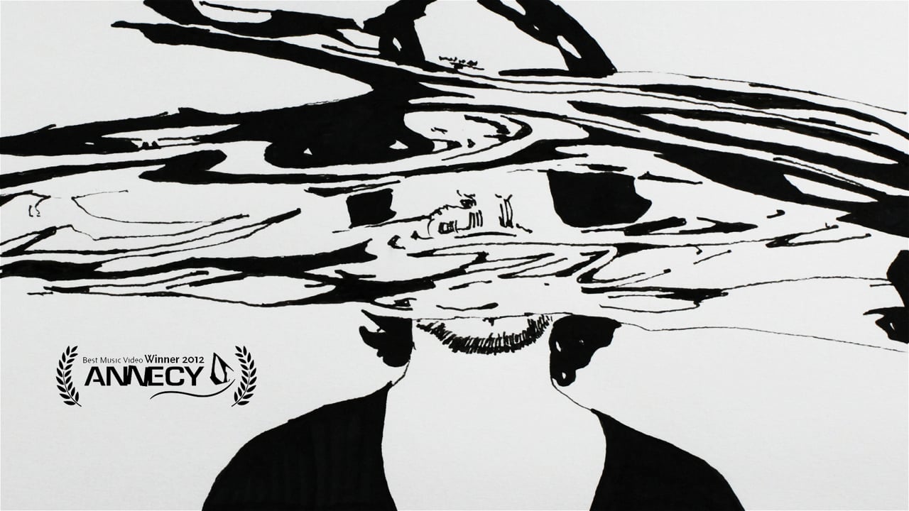 cut out animation
