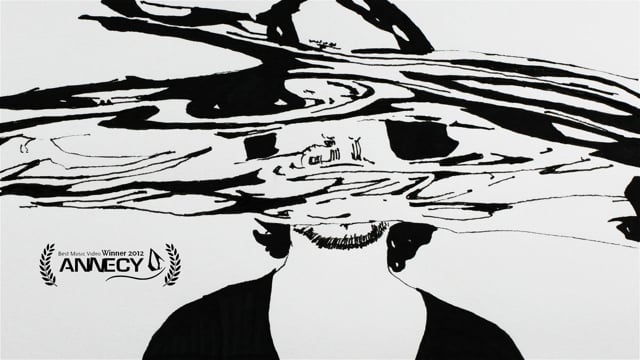 we cut corners pirate's life - cut out animation