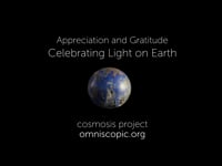 Celebrating Light on Earth