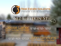 612 Pitkin Street, Fort Collins  - John and Jesse