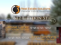 612 Pitkin Street, Fort Collins  - John and Jesse