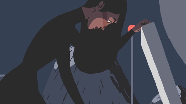 The Space Explorers by Gunner