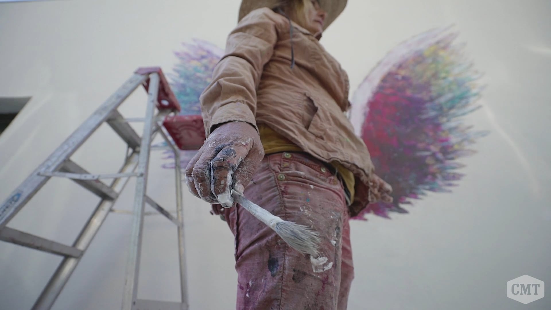 'Street Art Stories' Trailer