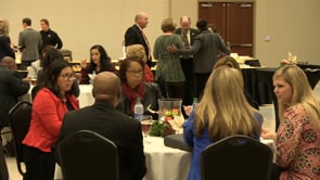 City Manager's Christmas Party