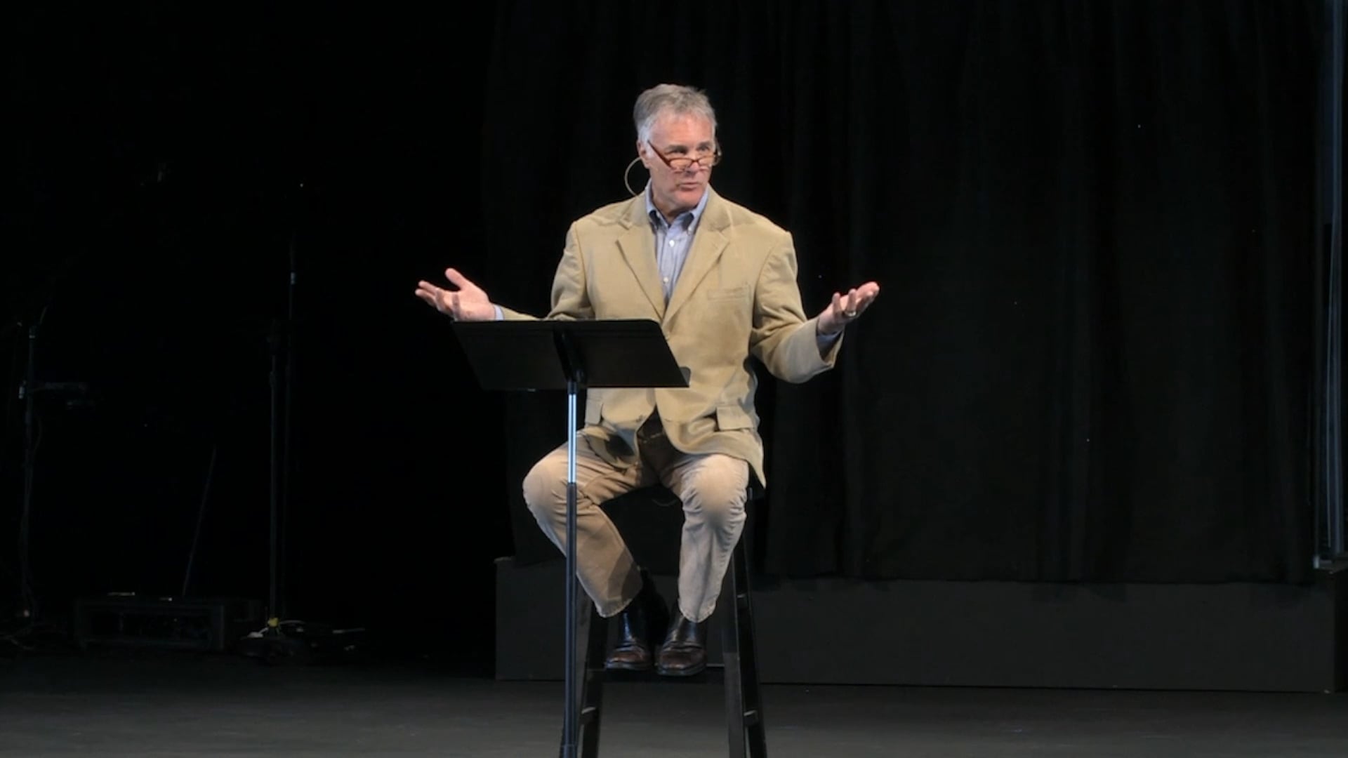 Session 1 Dwight Smith HCPN (White Label)