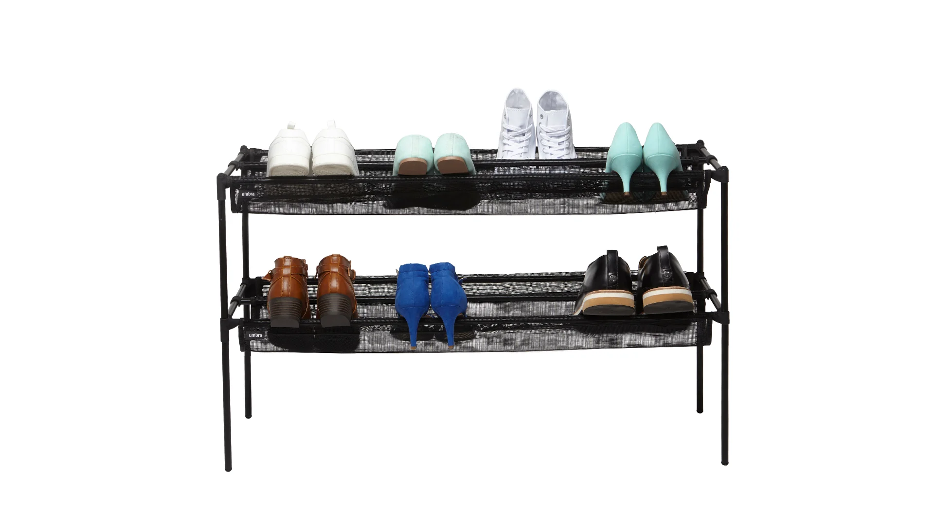 Umbra discount shoe rack