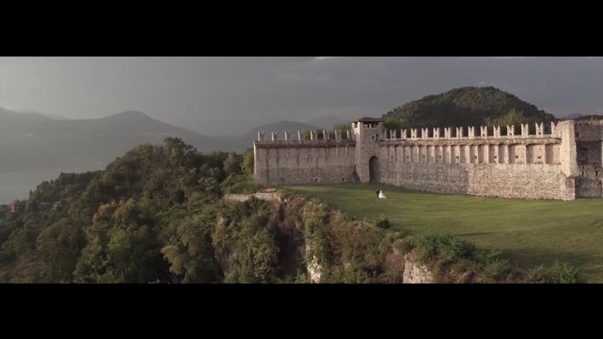 2017 - Joseph & Emma