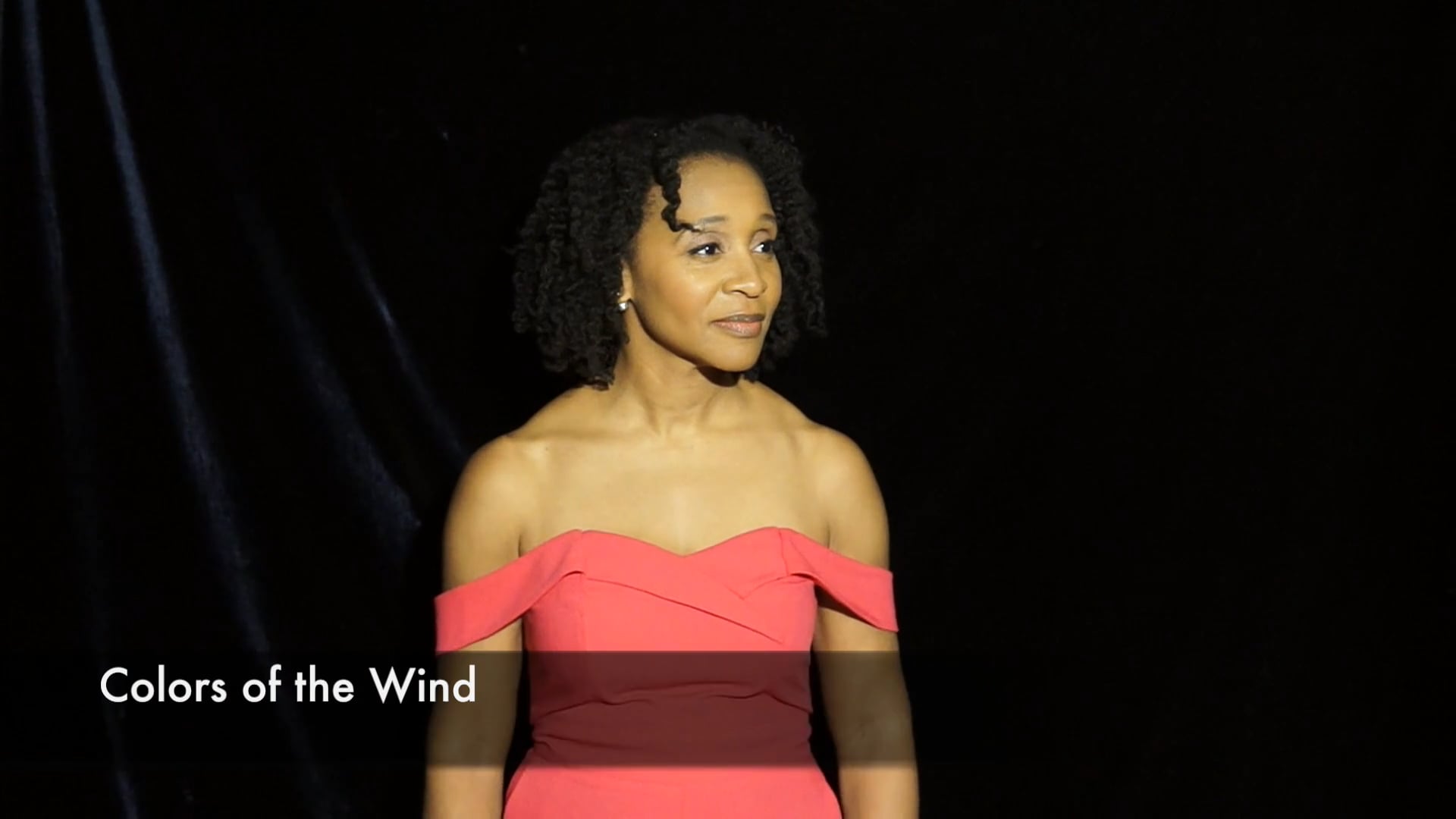 Colors of the Wind
