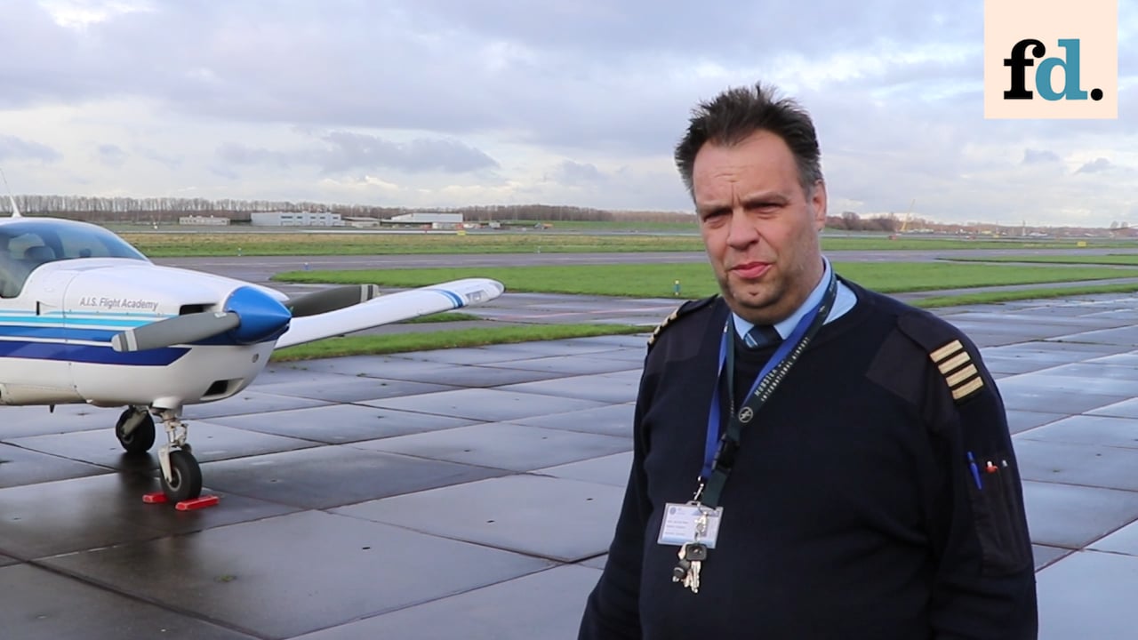 FD - Lelystad Airport - Arend van der Meer - 01 on Vimeo