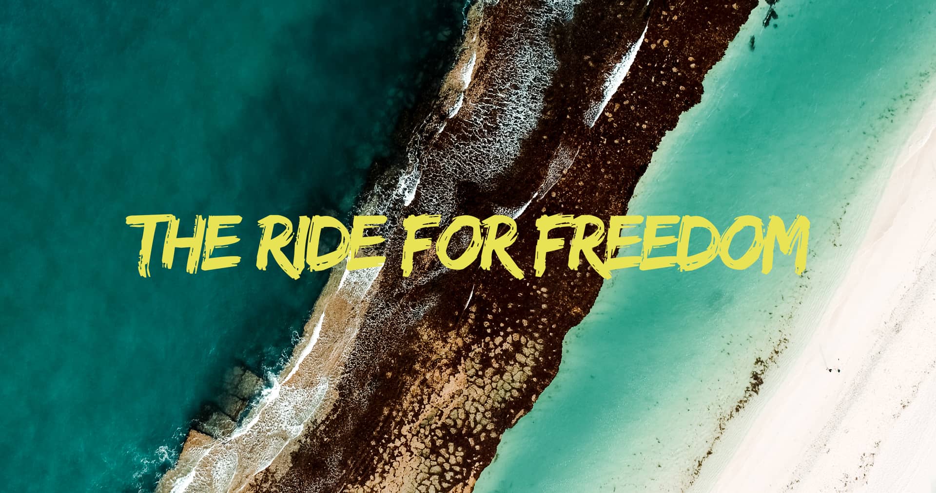 The Ride For Freedom on Vimeo