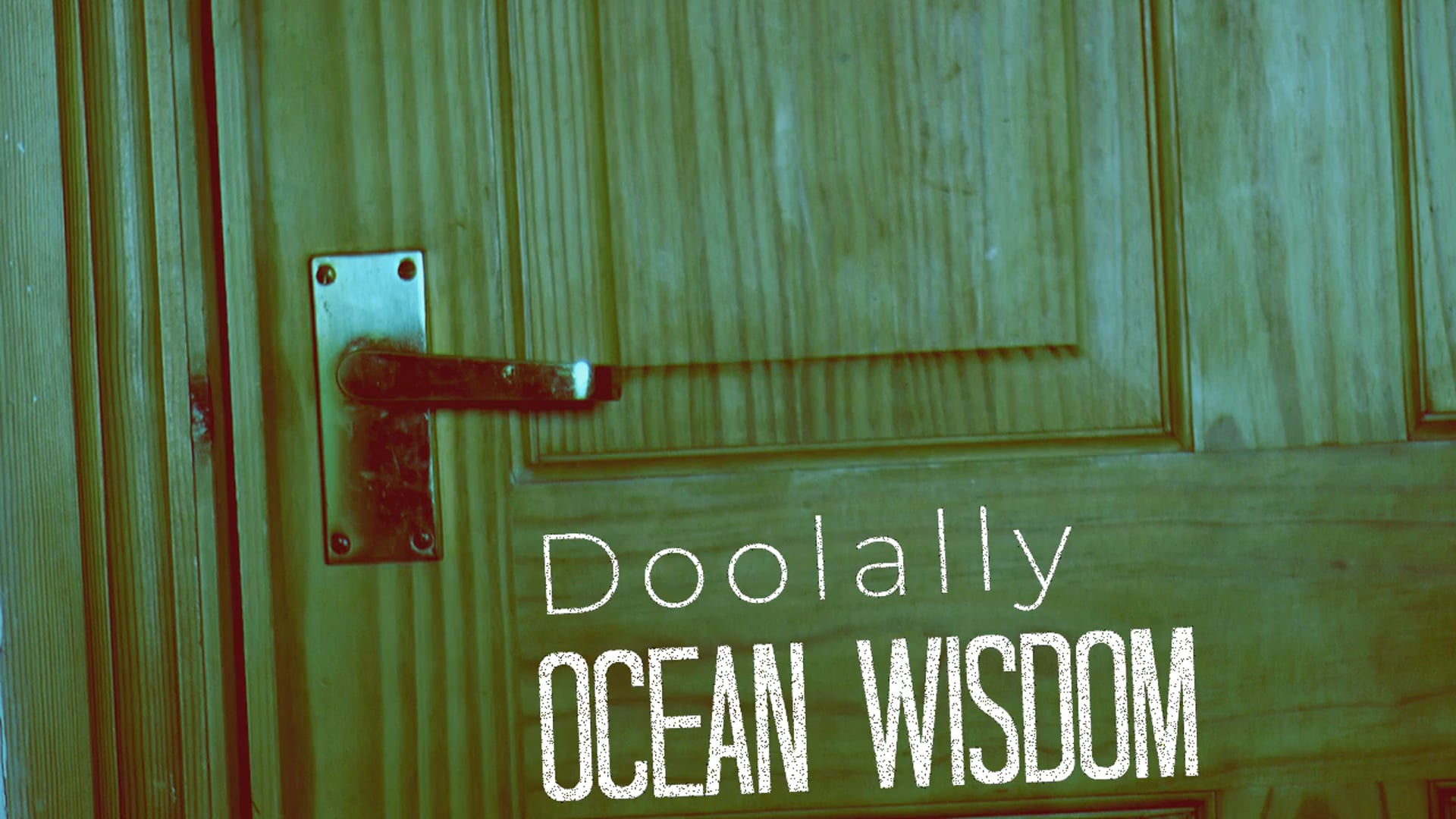 Ocean Wisdom - Doolally Music Video