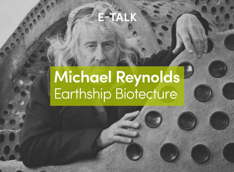 michael reynolds earthship net worth - Ilustrasi 2