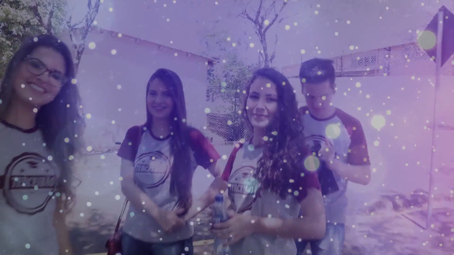 Terceirão Faxinalzinho