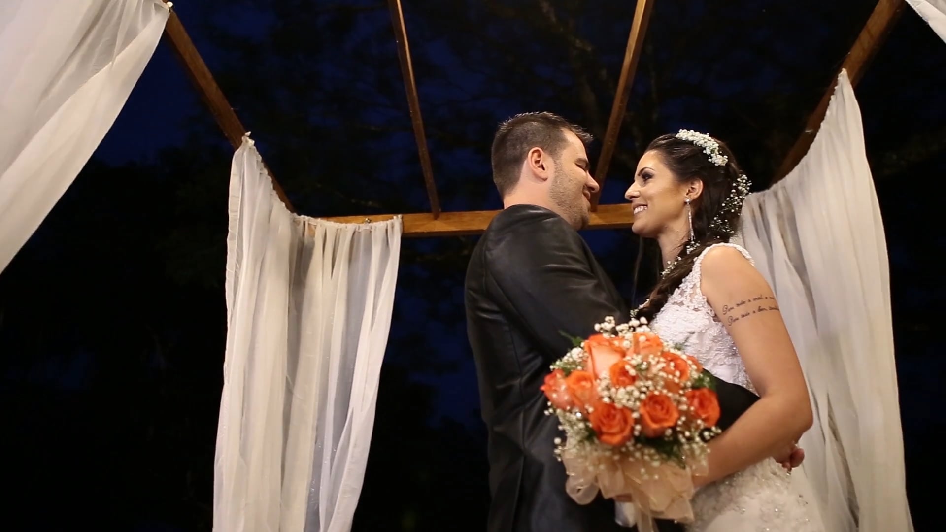 Compacto Aline e Renan