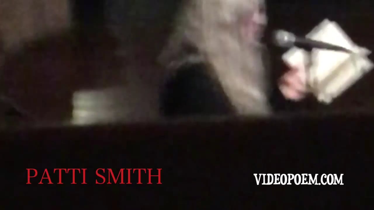 Videopoem - Tribute To Sam