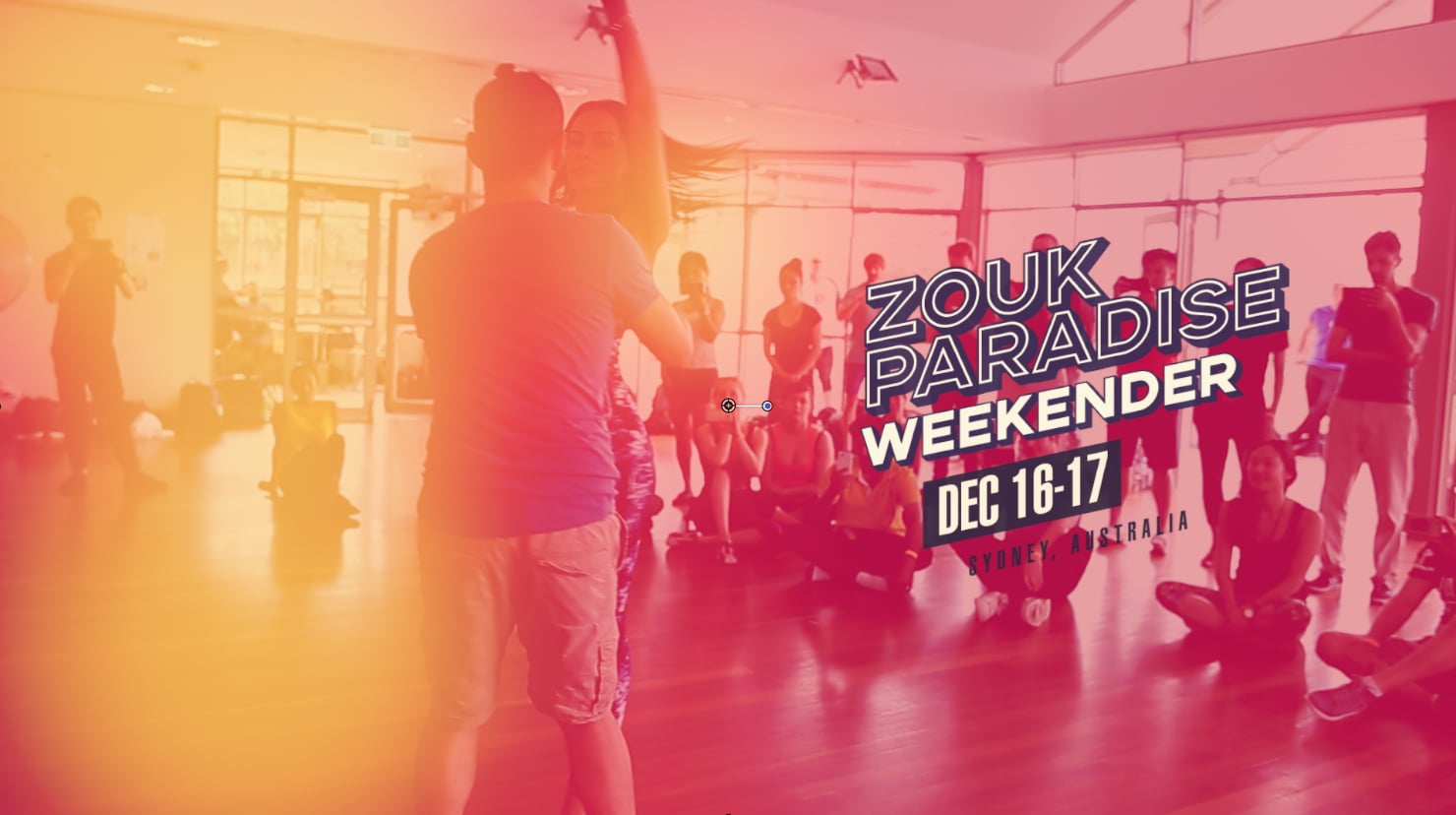Arts - Zouk Love