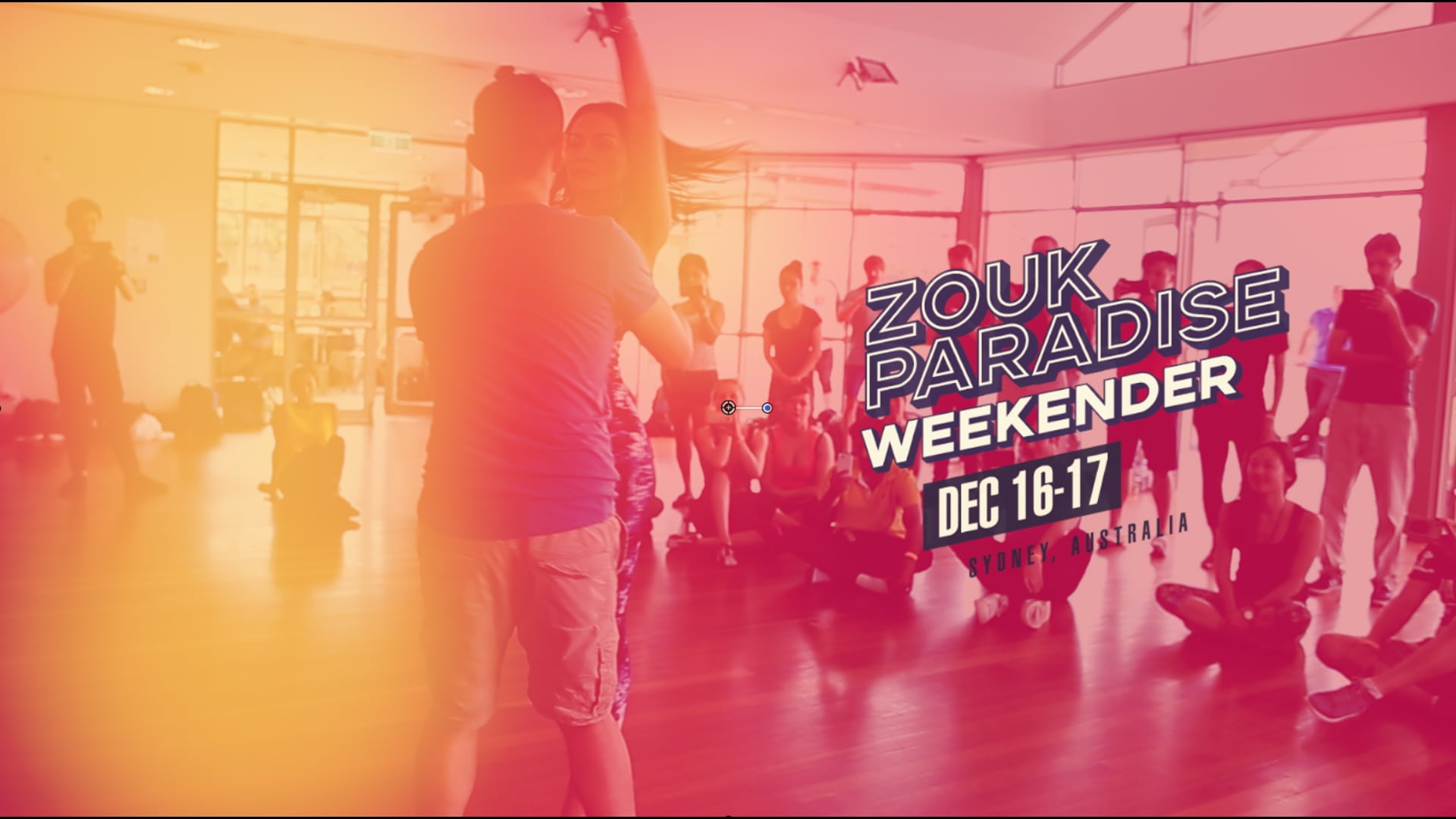 Arts - Zouk Love
