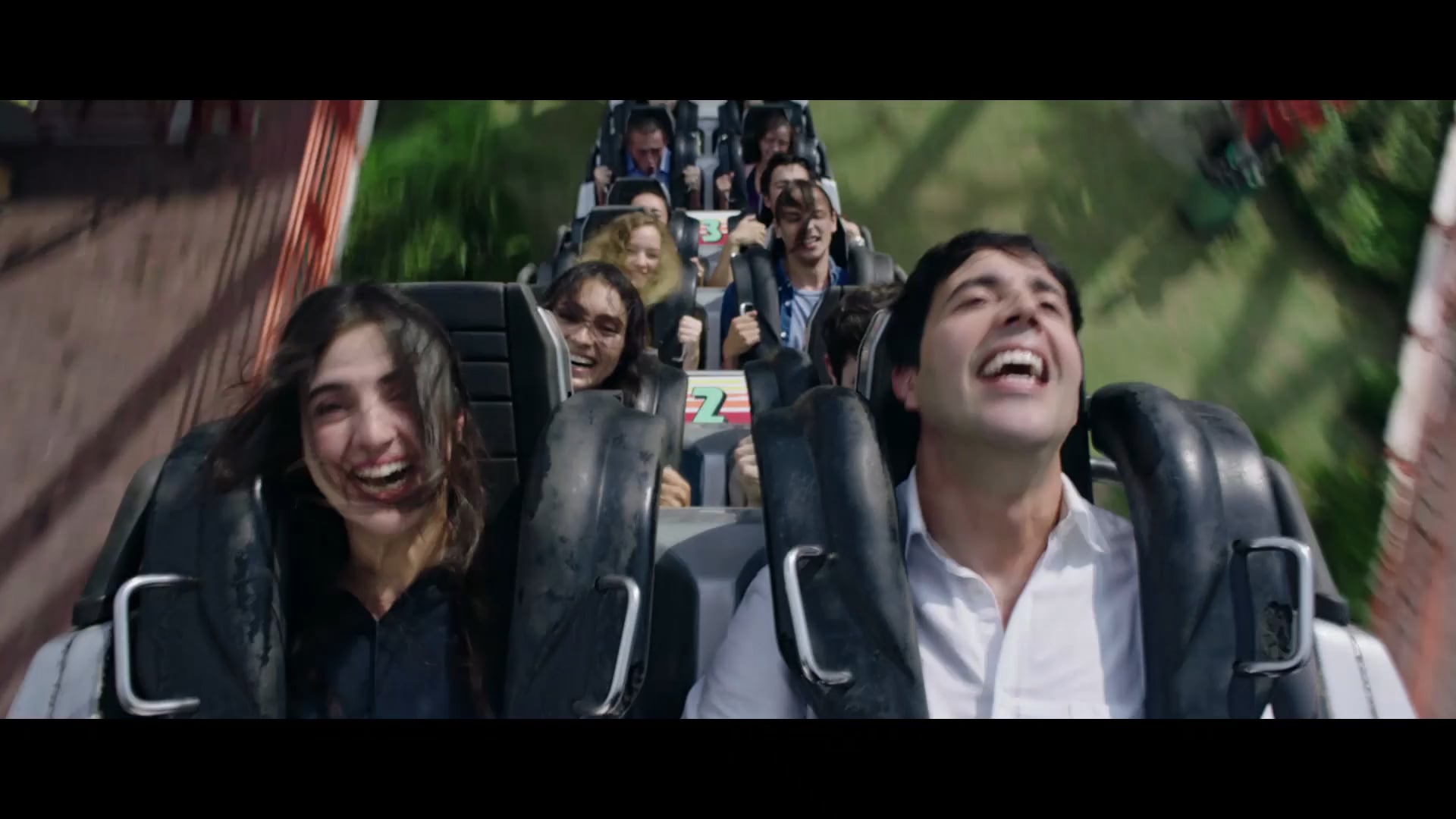 Standard Chartered Bank x Emirates Airlines