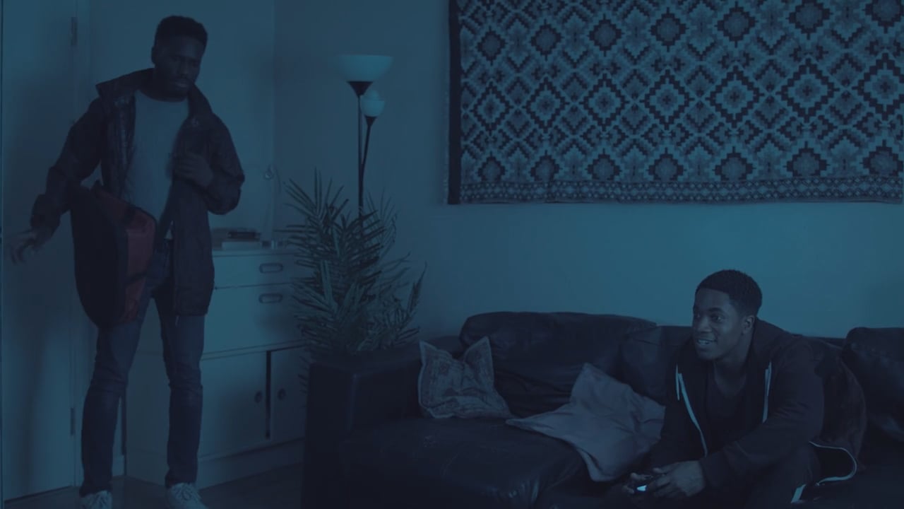 SibiCare - Mobile App Advertisement