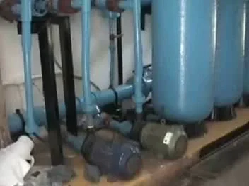 How does a Pump Airlock? on Vimeo