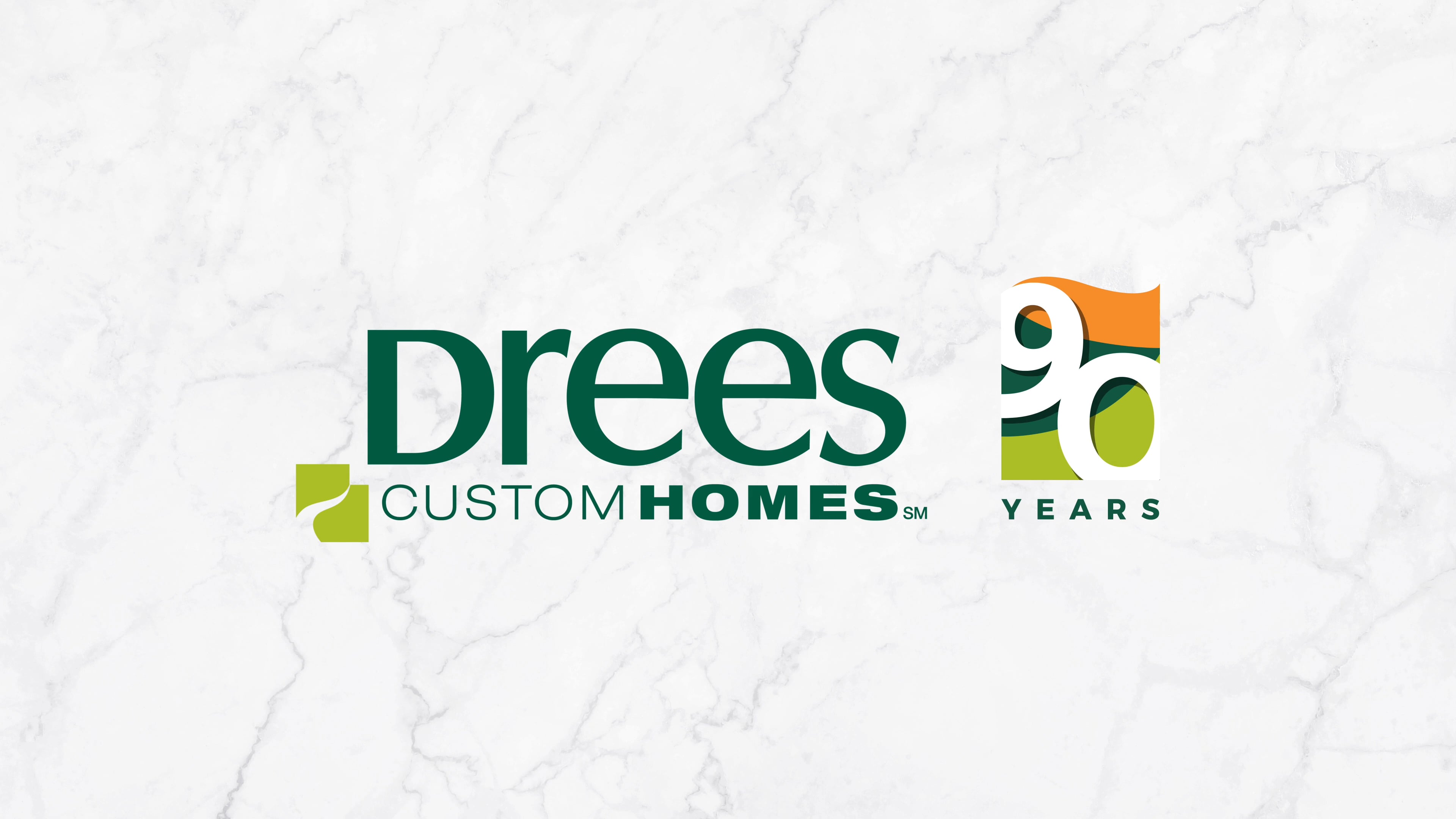 Drees Homes 90th Anniversary on Vimeo