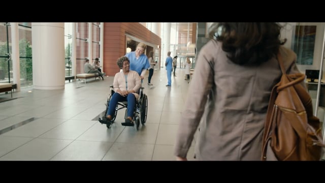 Stamford Health - Customer Success Story