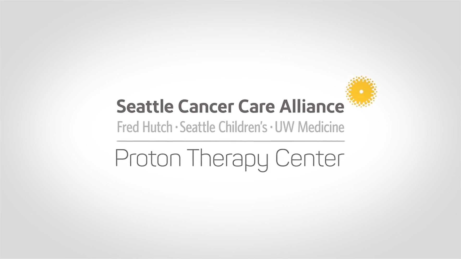 Proton Therapy Center: Making Your Mask for Treatment