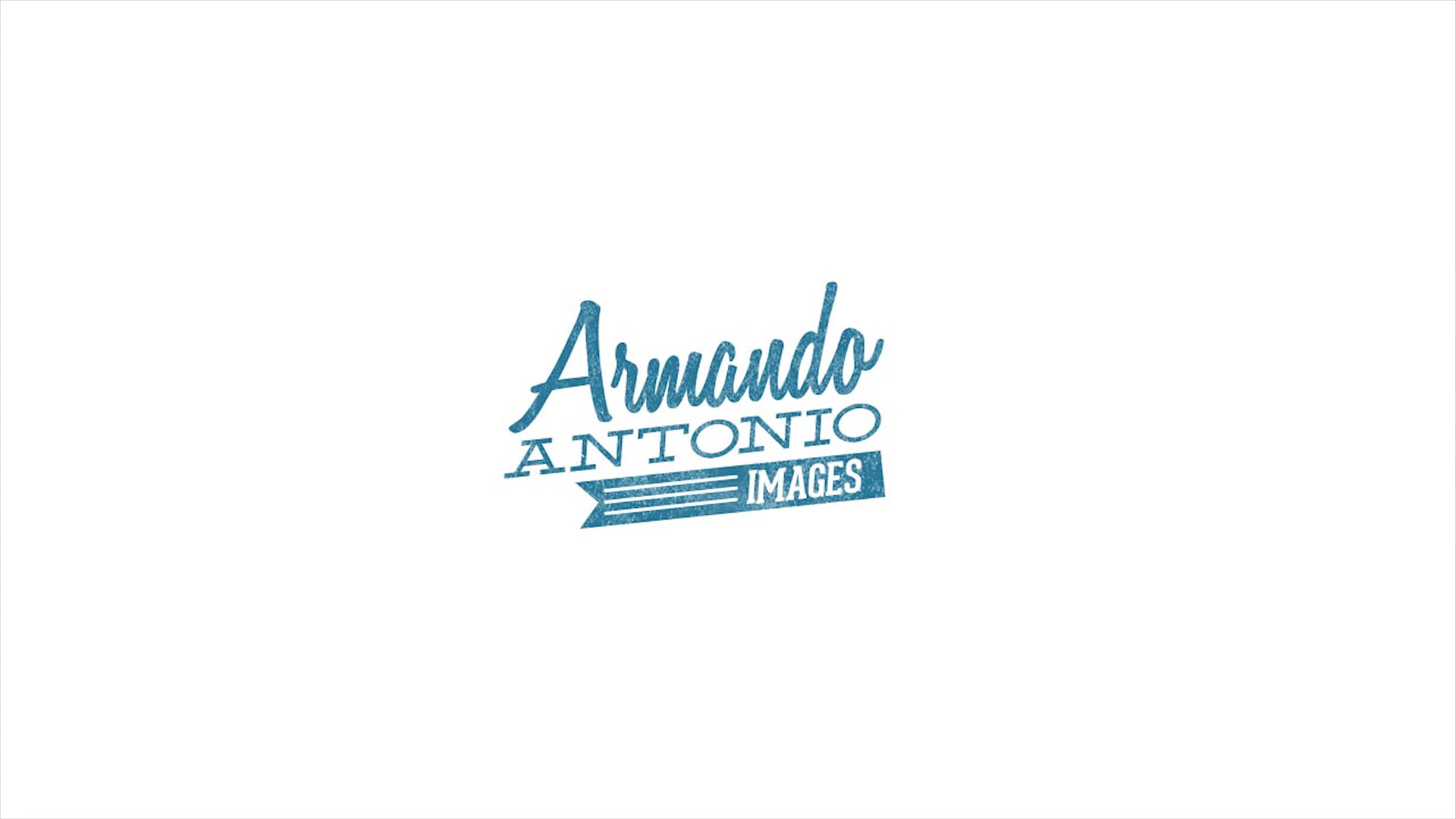 Promotional video thumbnail 1 for Armando Antonio Images