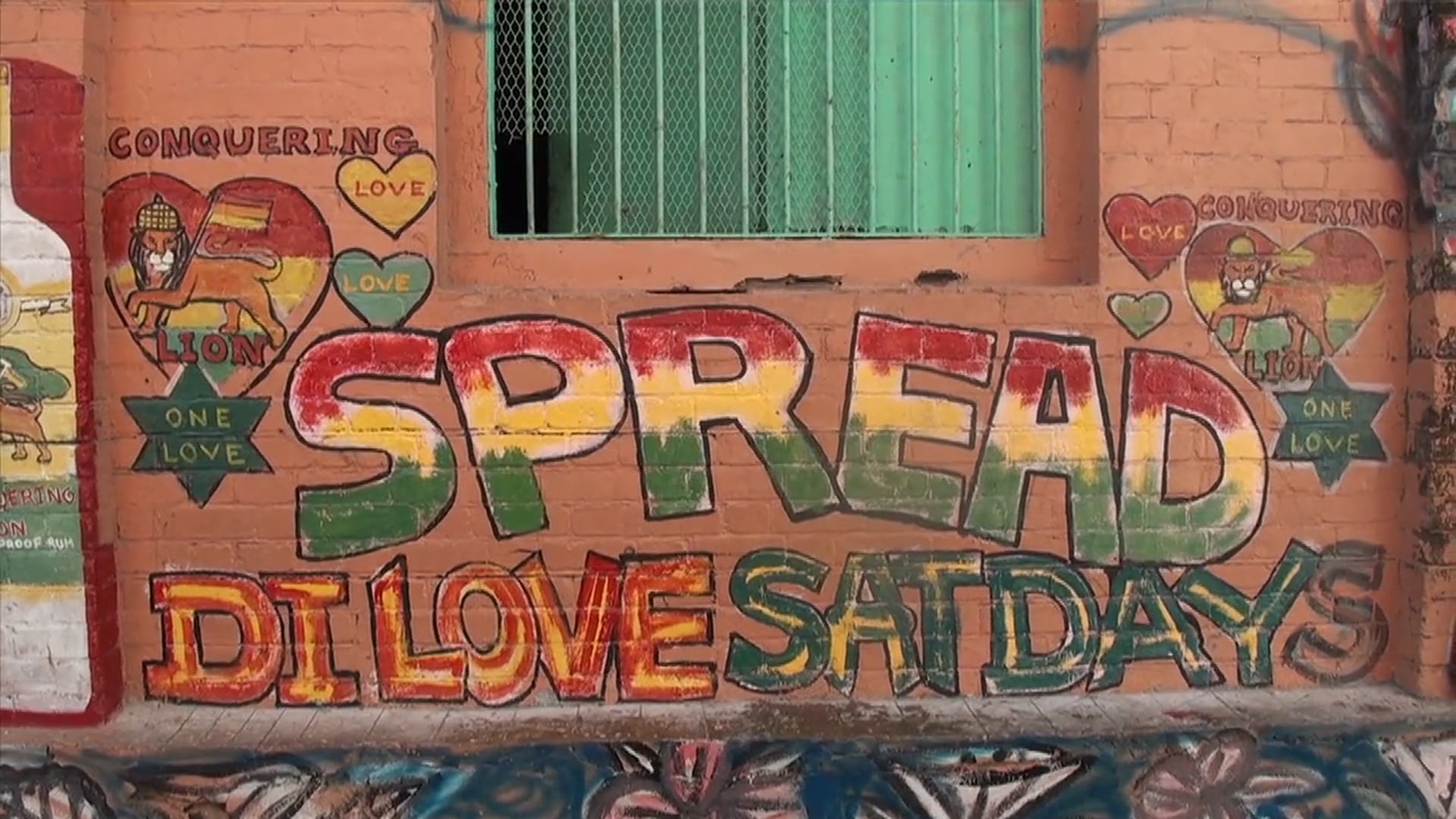 Jamaica Youth Program
