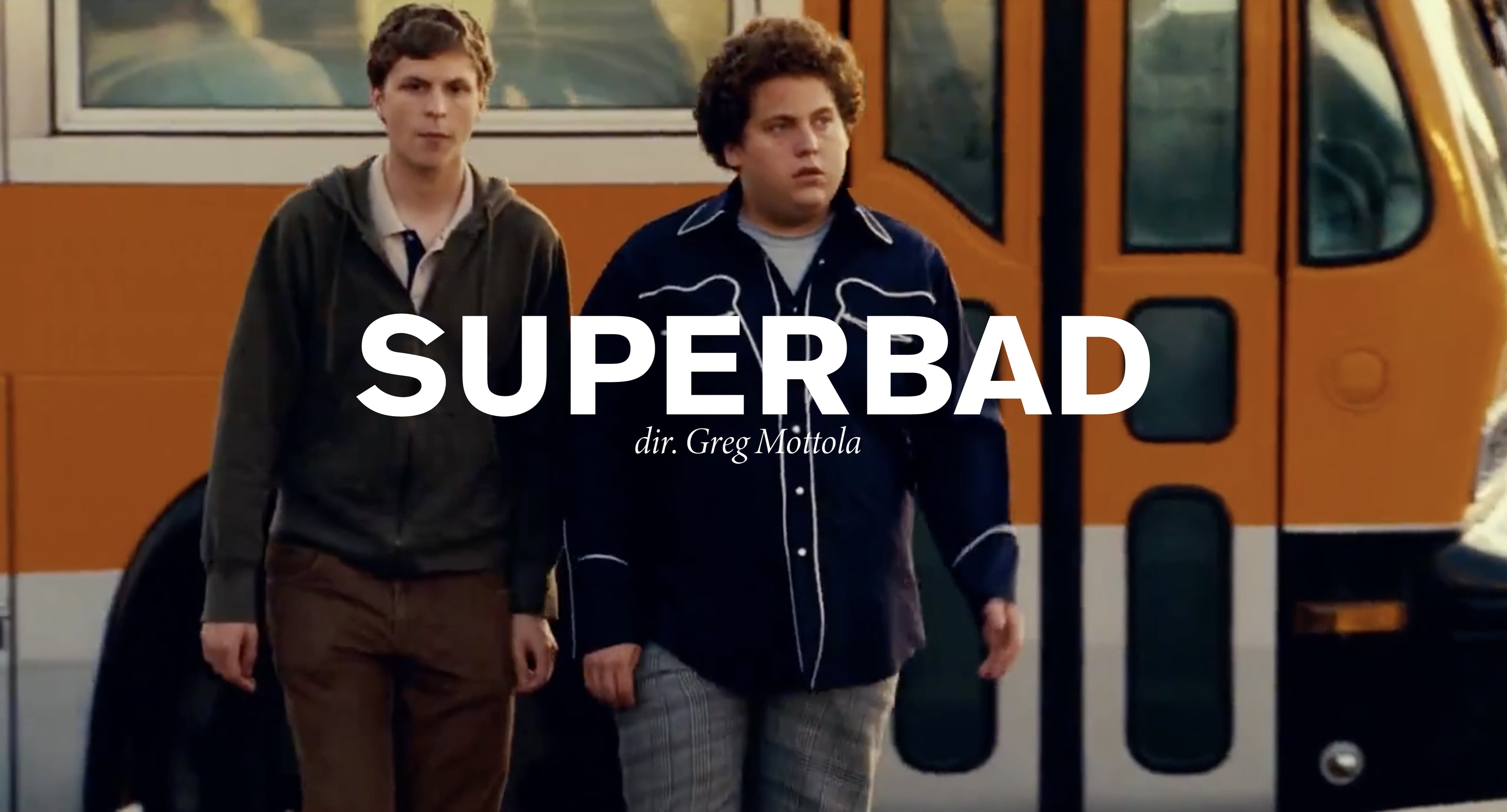 SUPERBAD