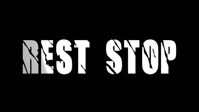 REST STOP on Vimeo