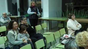 Tercer dia de Cuina de Nadal