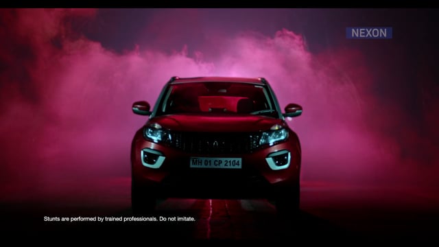 Tata Nexon | Shai