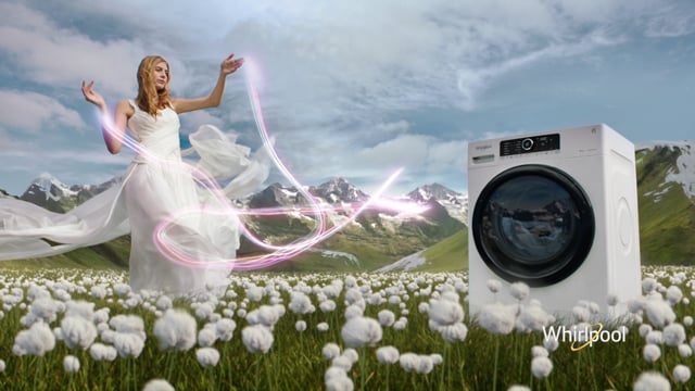 Whirlpool Supreme Care | Razy