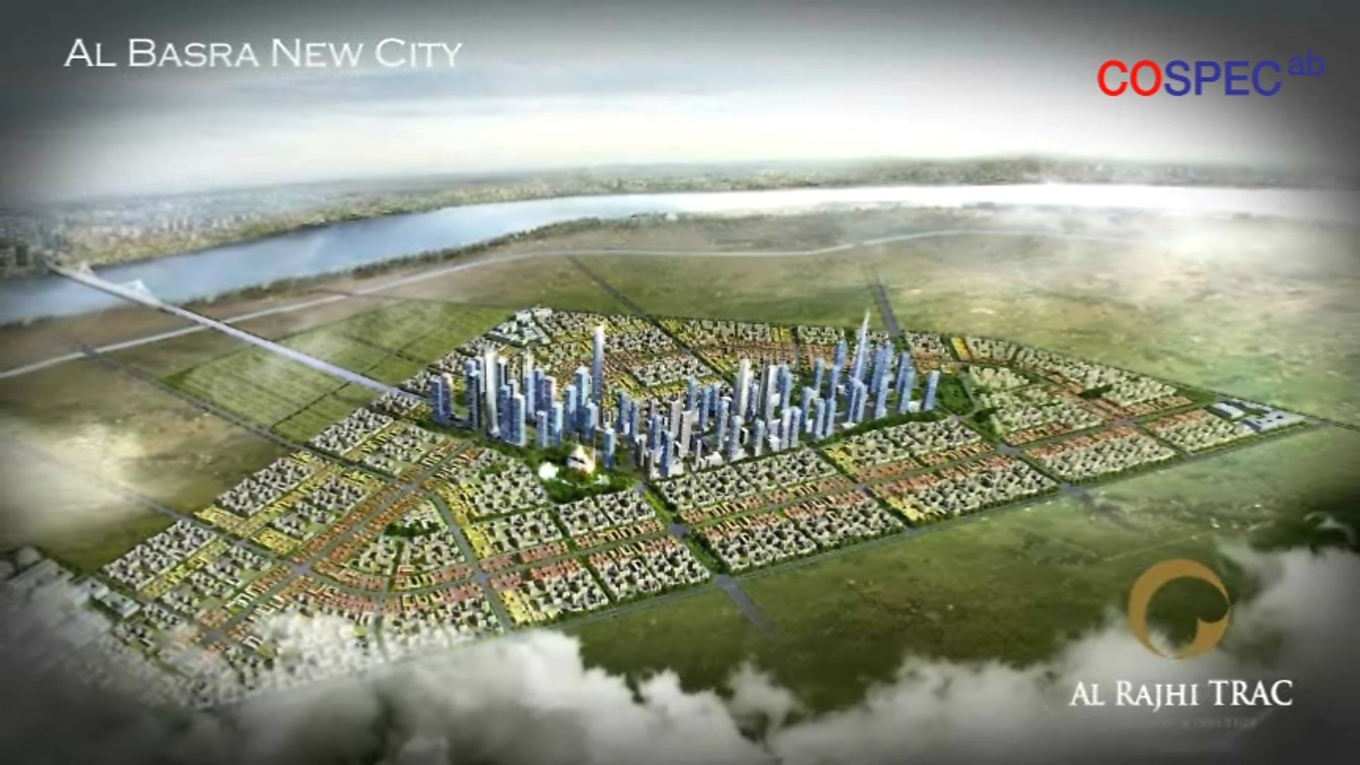 Basra New City