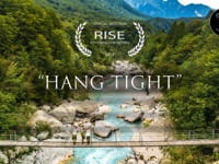 “Hang Tight” (TRAILER) - Official Selection, RISE 2018