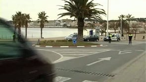 S'acaba la campanya informativa , a partir d'ara es sancionarà l'excés de velocitat captat amb el radar mòbil de la policial