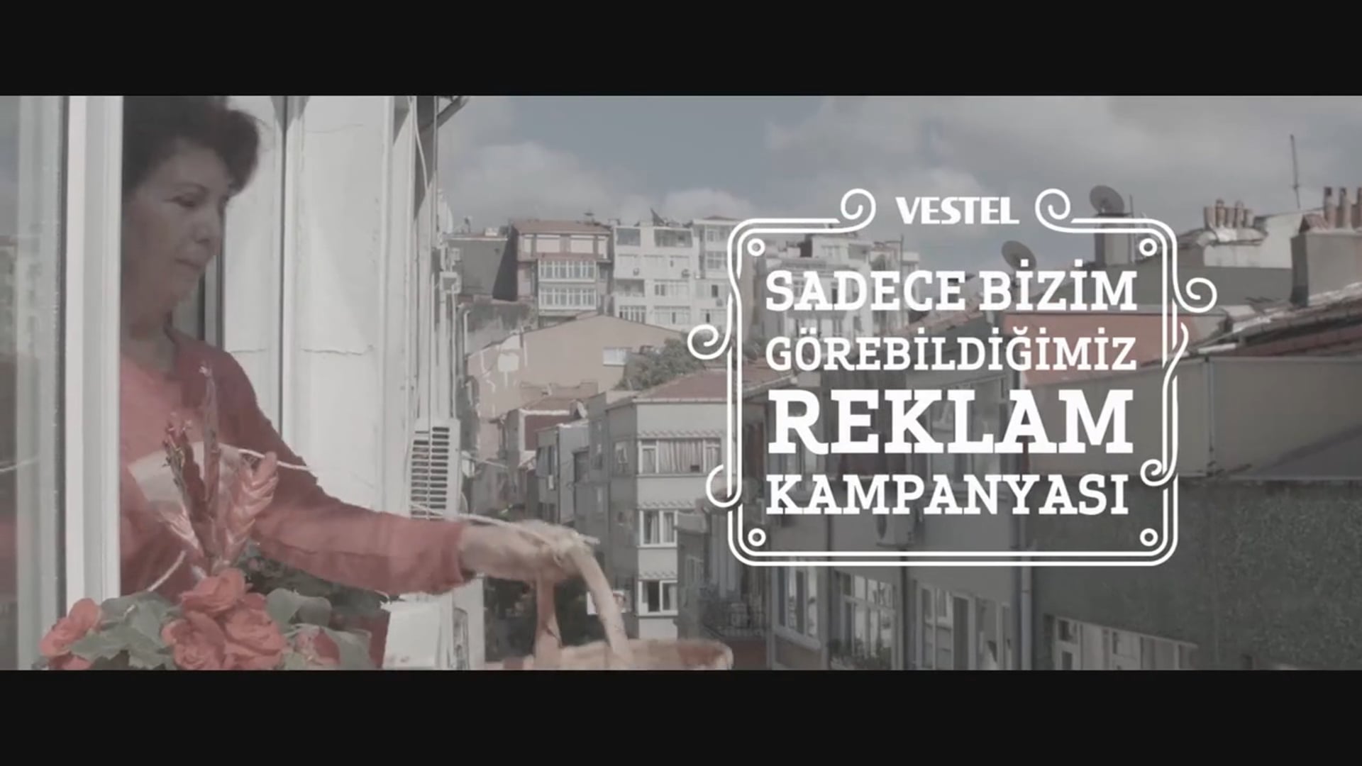 Semih Menda-VESTEL - Proudly Domestic