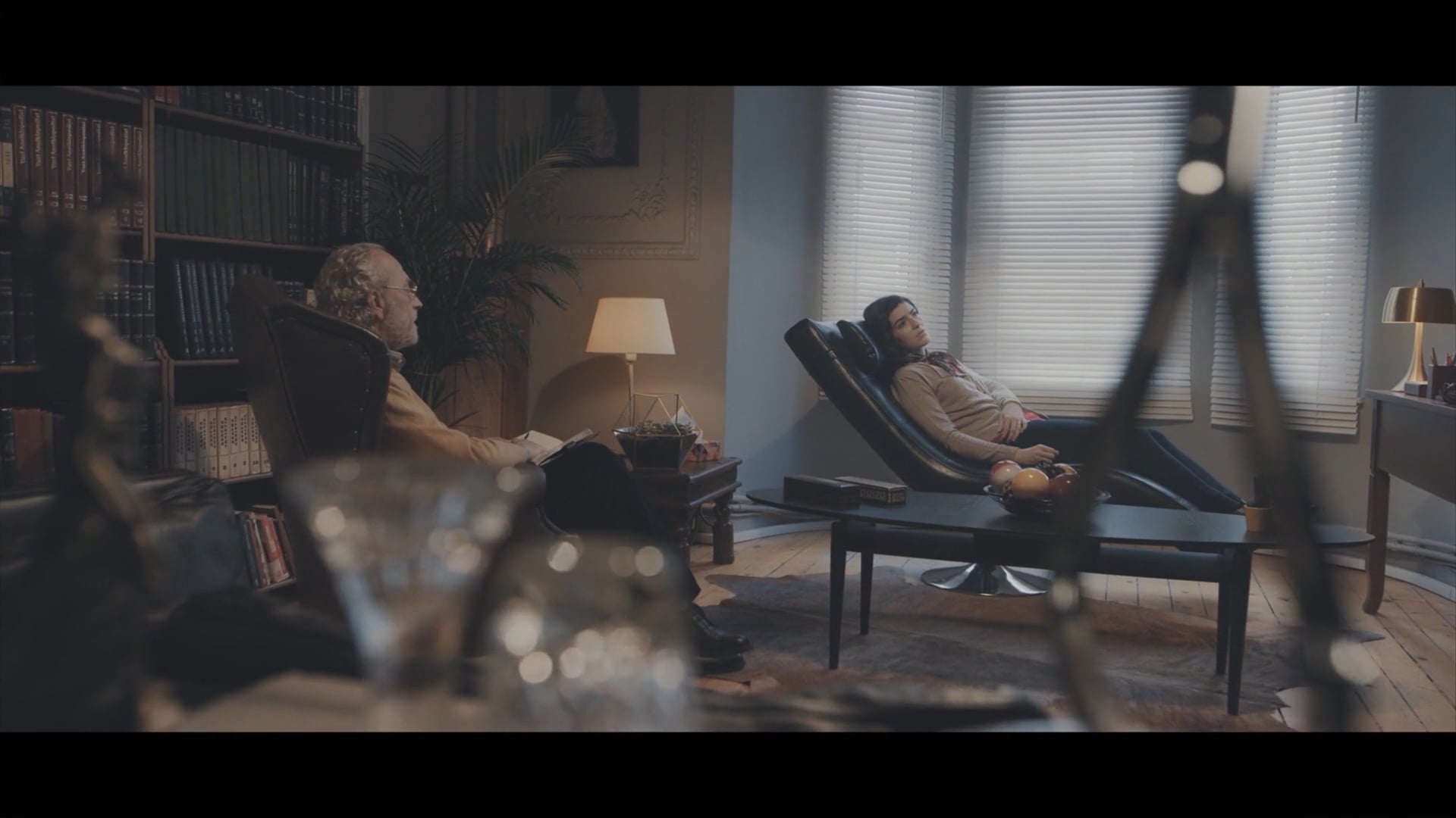 Semih Menda-VISSMATE - Psychologist