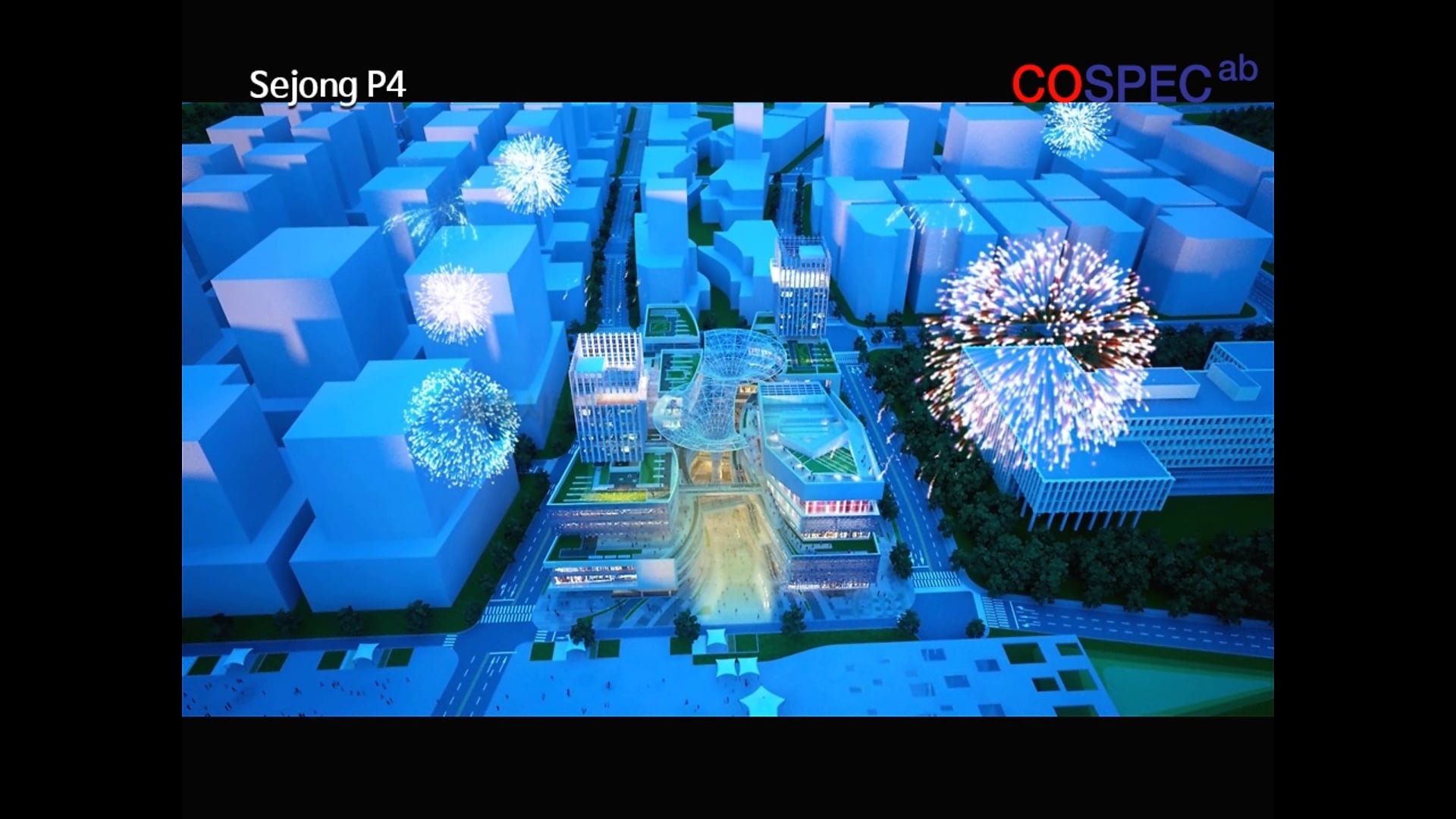Sejong P4
