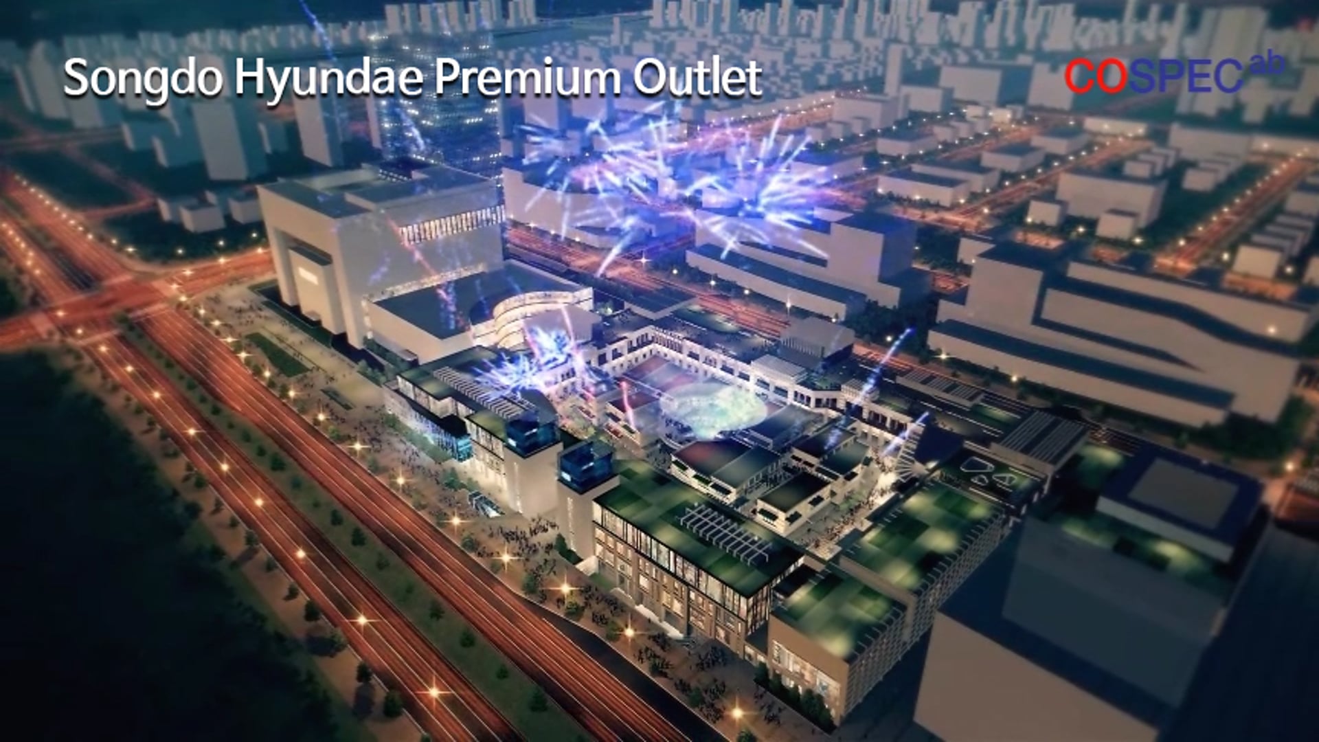 Songdo Hyundae Premium Outlet