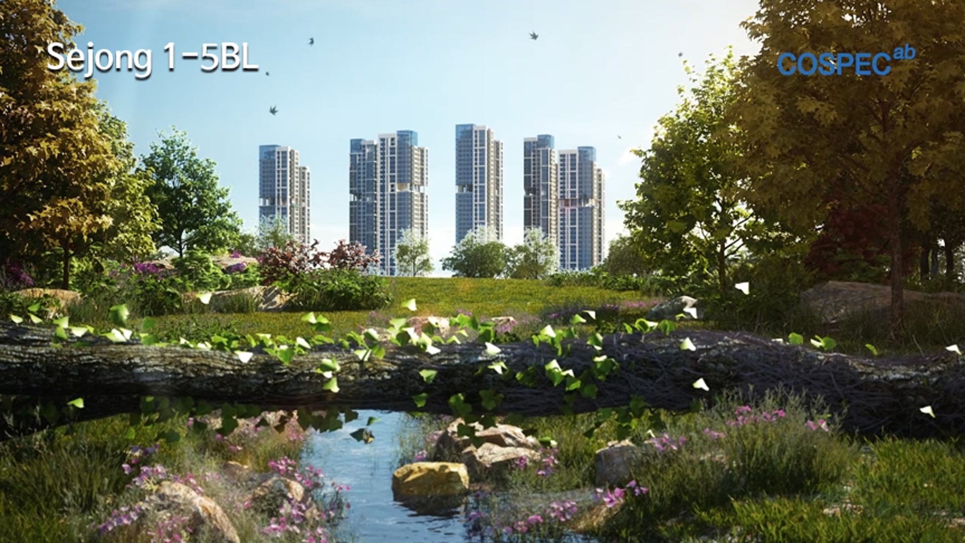 Sejong 1-5BL