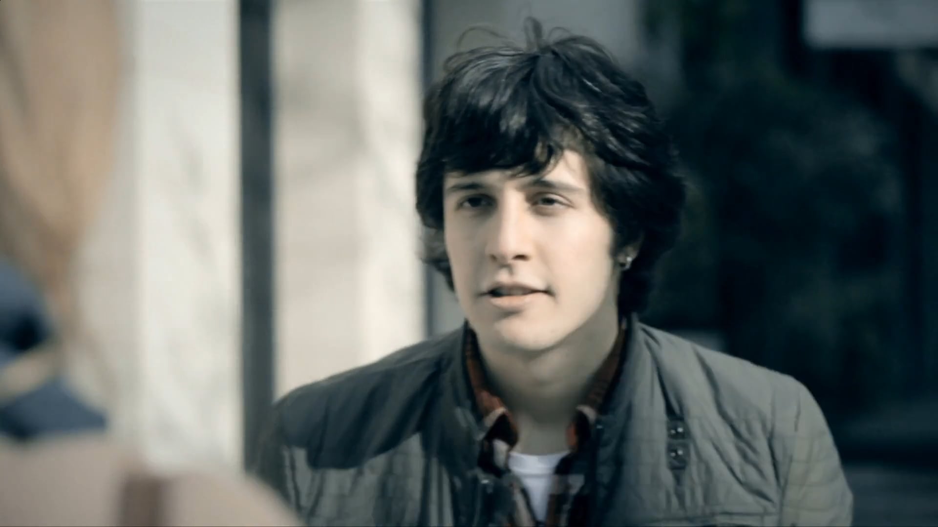 Selcen Ergun -Uluslararası Randevu İstanbul Film Festivali