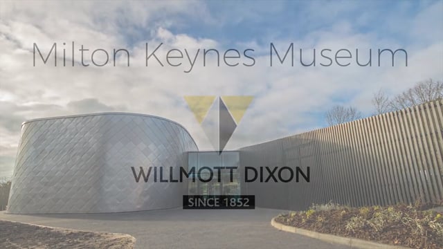 Milton Keynes Museum