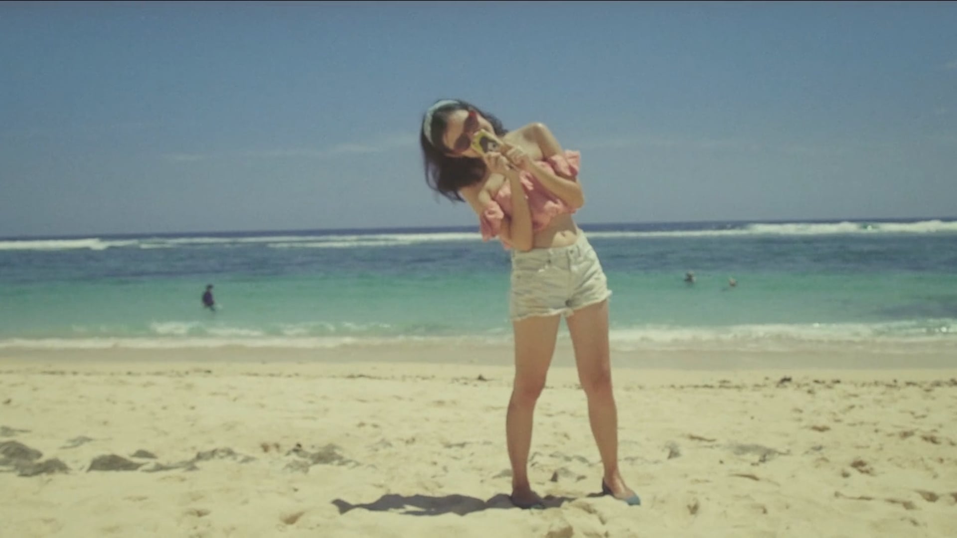 [Dating Diary] Bali_2017