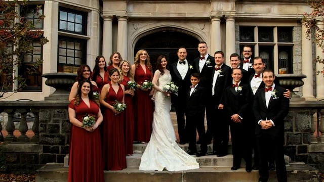 The Mansions On Fifth - Pittsburgh, Pennsylvania #2